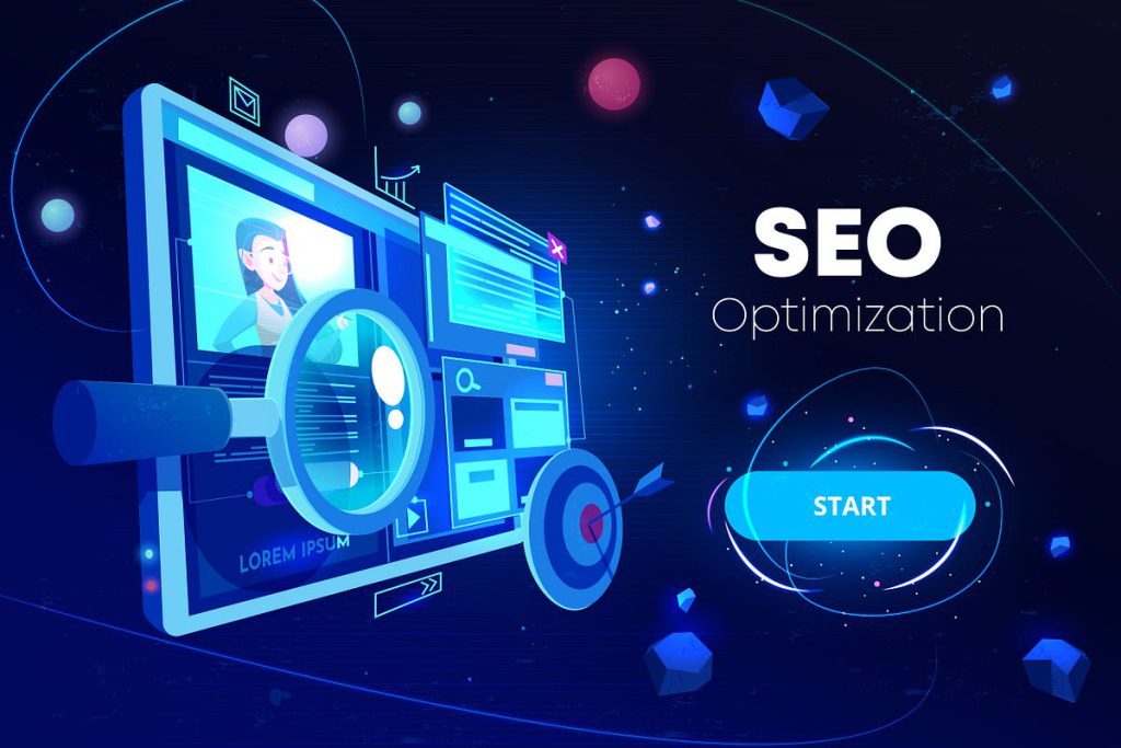 اشتباهات رایج در سئو